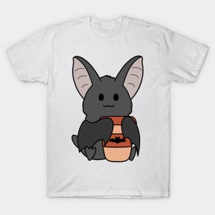 Bat Coffee T-Shirt